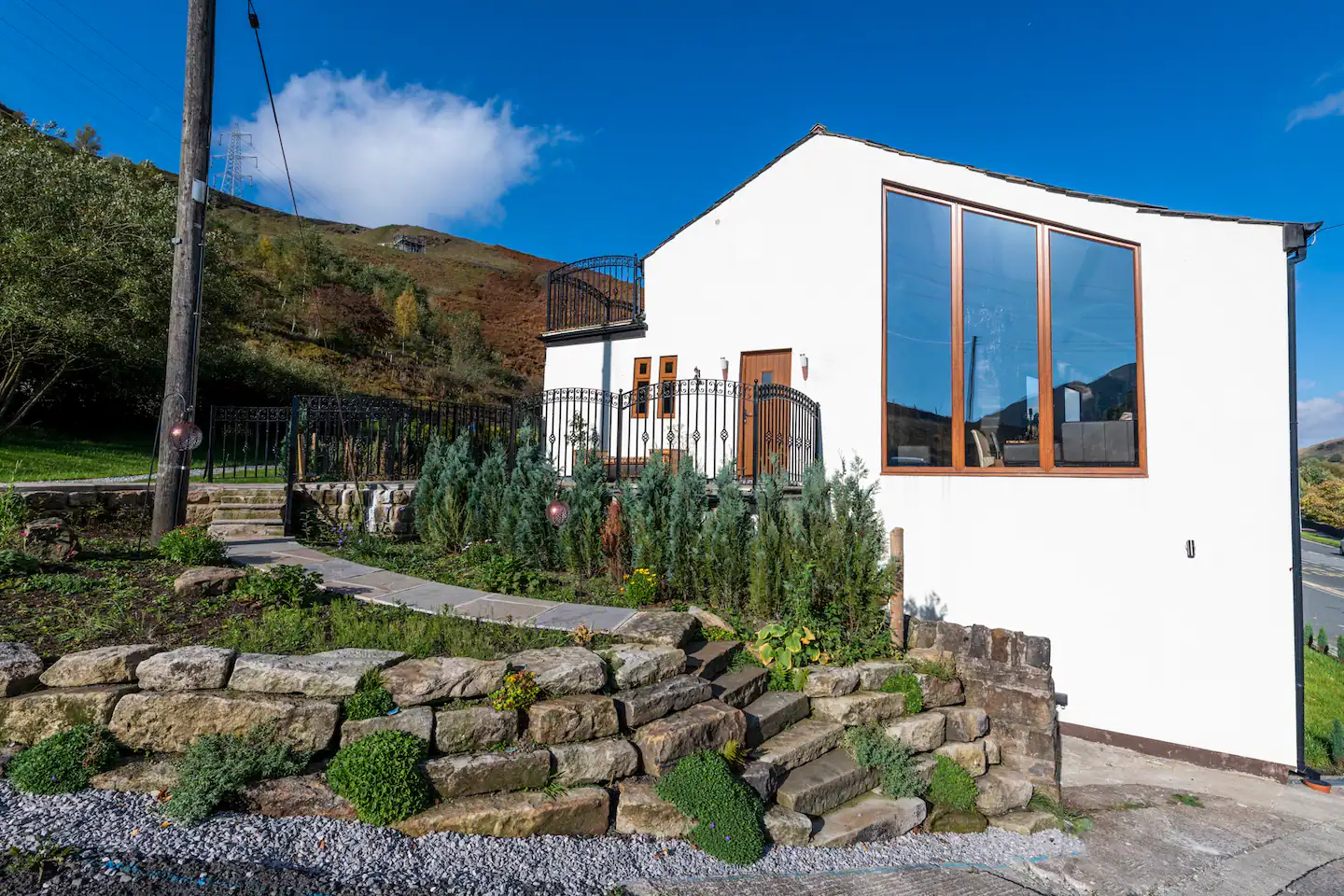 Party house Manchester